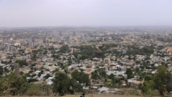 የጦር አካል ጉዳተኞች ከመቐለ ወደ ዓዲግራት የሚወስደውን መንገድ በተቃውሞ ዘግተው ዋሉ