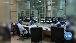 West Mulls Iran Censure as Nuclear Watchdog Demands Answers on Enriched Uranium