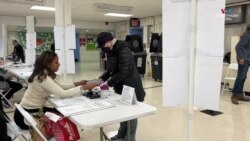 Հանցավորության դեմ պայքարը՝ Բայդենի ու Թրամփի քարոզարշավի օրակարգի կարևոր թեմա