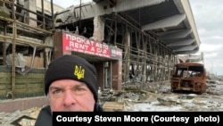 美國候任總統特朗普（Donald Trump）的高級經濟顧問史蒂芬·摩爾（Stephen Moore）他曾經創建了“烏克蘭自由計劃”（UFP）計劃。