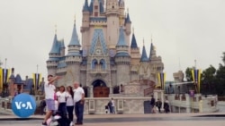 Orlando, Florida - ko'ngilochar maskan 