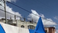 Israel Keluarkan Perintah, Warga Palestina Evakuasi 'untuk Keempat Kalinya' di Gaza