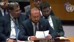 Հիմնականում հավասարակշռված ելույթներ և դեռևս ոչ մի հայտարարություն՝ որպես արդյունք․ ինչ տվեց ՄԱԿ-ի ԱԽ նիստը