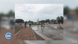 በጋምቤላ ክልል የግጭት ተፈናቃዮች ርዳታ እንዳልደረሳቸው ተገለጸ