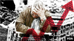 تورم و گرانی یکی از مشکلاتی بود که جامعه ایران در سال ۱۴۰۱ با آن درگیر بود.