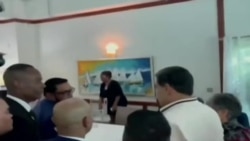 Resurge la tensión entre Venezuela y Guayana por el Esequibo