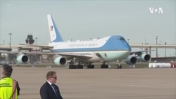 Прашањето за репродуктивните права станува клучно на претседателските избори во САД