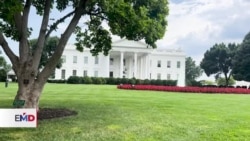 Casa Blanca anuncia fecha de beneficio migratorio para indocumentados casados con estadounidenses