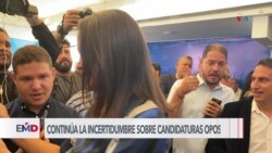 Inicia plazo para la inscripción de candidatos presidenciales en Venezuela