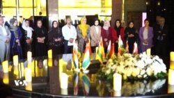 Bîranîna Roja Cîhanî ya Zarokên Winda li Helebce