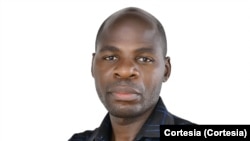 Agostinho Sikatu, analista político angolano