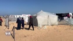 “እናቶች ለልጆቻቸው ወተት የላቸውም” - የጋዛ የሕክምና ዶክተሮች