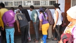 Udaba Esilwethulelwe NguMqondisi Dube