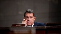 美國會議員對中國造起重機的間諜風險展開監督