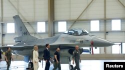 Севкупните стратешки цели на Русија не успеаја во Украина, изјави портпаролот на Стејт департментот