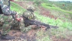 El cañón del Micay, clave en las negociaciones de paz en Colombia