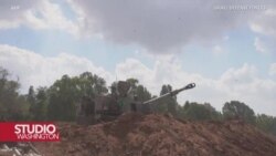 SAD: Vojno prisustvo na Bliskom istoku - mjera odvraćanja