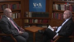 Պաշտոնավարման տարիներին առաջարկել եմ հետ քաշել զորքերը Հայաստանի ու Ադրբեջանի սահմանից. ԱՄՆ նախկին բարձրաստիճան դիվանագետ