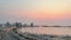 Baía de Luanda, Angola