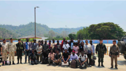 မြန်မာက ကျားဖြန့် အွန်လိုင်းငွေလိမ်ဂိုဏ်းကို လုံးဝ ရှင်းလင်းလိုက်ပြီလို့ တရုတ်အစိုးရပြော
 