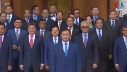 សម្លឹងមើលកម្ពុជាក្រោមការផ្លាស់ប្តូរជំនាន់នៃអ្នកដឹកនាំប្រទេស