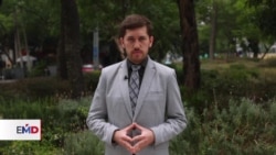 Miles de migrantes continúan varados en la frontera sur de México 