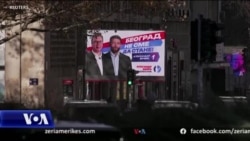 Zgjedhjet në Serbi, përcaktuese për trajektoren e vendit