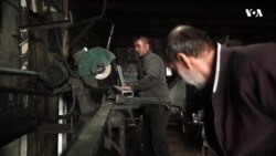 Војната економски ги погоди Западниот брег и израелското градежништво