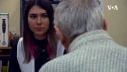 Humanitarna organizacija "Rusi za Ukrajinu" pomaže izbeglicama u Poljskoj