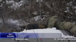 Kongres, ndihma për Ukrainën peng i mosmarrëveshjeve mbi kufirin jugor të SHBA