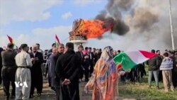 Li Kerkûkê Newroz bi Hevbeşî Hat Pîroz Kirin