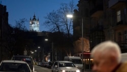 烏克蘭和美國高級國防官員視頻討論對烏軍事援助