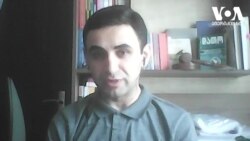 იურისტი, უფლებადამცველი, გოგა ხატიაშვილი