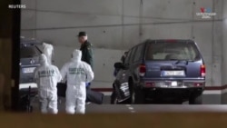 Կրեմլը լրտեսական ակտիվ գործունեություն է ծավալում արևմտյան երկրներում