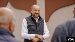 Фатмир Битиќи