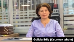 گوڵاڵە سدیق