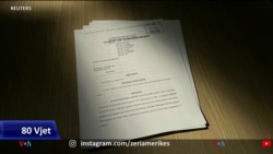 Analistët për aktpadinë kundër ish-presidentit Trump 