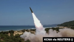 NORTHKOREA-MISSILES/