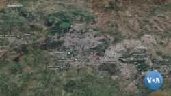 በጎንደሩ የመንግሥት እና የ“ፋኖ” ውጥረት የሽምግልና ጥረት መጀመሩን ተገለጸ