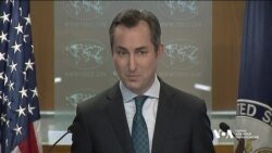 “Залежить від Конгресу”: У Держдепі США прокоментували слова Володимира Зеленського щодо впевненості в американській підтримці. Відео