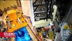 Analiza: Zapadne zemlje i dalje se oslanjaju na rusko nuklearno gorivo