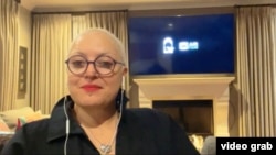 فرنازاوحدی، خواننده و آهنگساز ایرانی ساکن اسپانیا