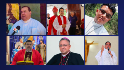 Nicaragua inicia el 2024 con grandes cambios en su organización estatal y con una nueva arremetida contra la iglesia católica