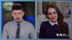 Обмеження на використання зброї США по цілях в РФ: які позиції у демократів та республіканців. Відео