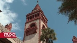 Najstariji američki grad za mnoge ostaje misterija