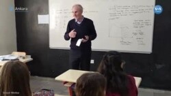 İGAM Başkanı Çorabatır: “Mültecilere yönelik nefret söylemeli durmalı” 