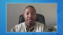 Autárquicas em Moçambique: Aunício da Silva descreve a situação em Nampula