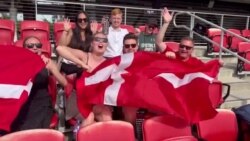 Lawmakers, diplomats battle on DC soccer pitch for youth sports fundraiser