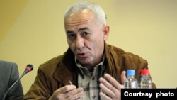 Goran Radosavljević Guri (Foto: Media centar Beograd)