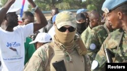 Այսօր «Վագներն» ակտիվորեն կիրառվում է՝ ի աջակցություն աֆրիկյան բռնապետական ռեժիմների՝ ասված է Լոնդոնում գործող Միացյալ ծառայությունների թագավորական ինստիտուտի զեկույցում